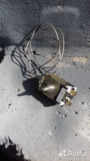 Терморегулятор для холодильника Ока 6М, 2 шт