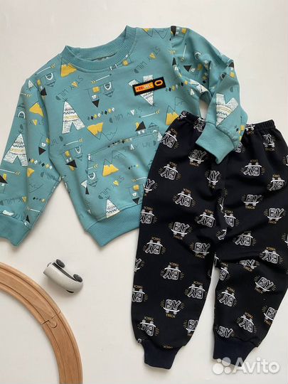 Разные новые Костюмы на мальчиков и девочек