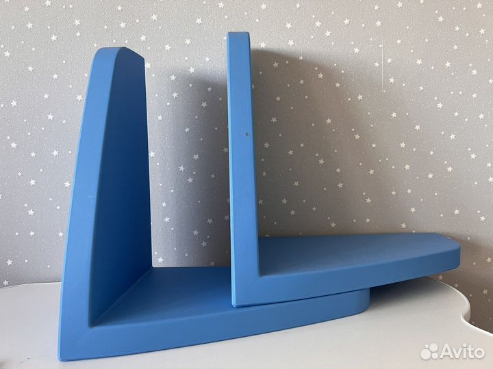 Полка настенная IKEA