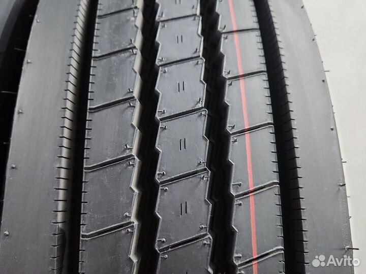 245/70 R19.5 Advance GL283A 136M 16PR Рулевая