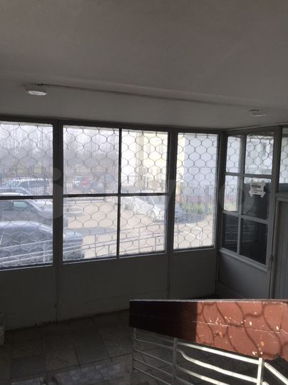 Комната 12 м² в 4-к., 2/14 эт.