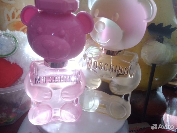 GFF/Escada/Moschino/CK/MK/Herrera/Lanvin