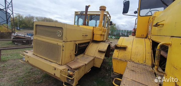 Запчасти для трактора К-701