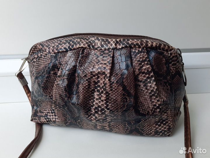 Клатч женский