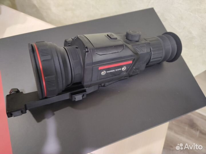 Тепловизор Guide TR 450