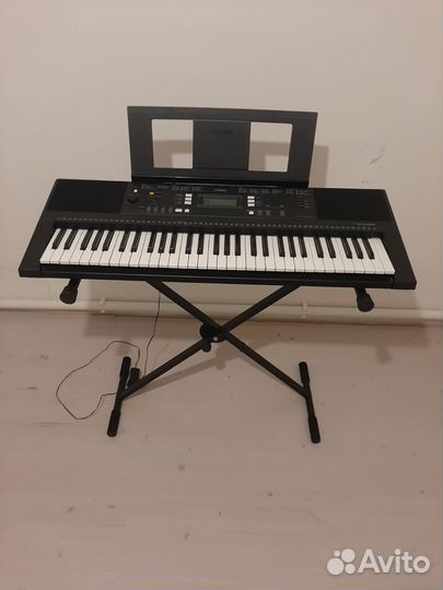 Синтезатор