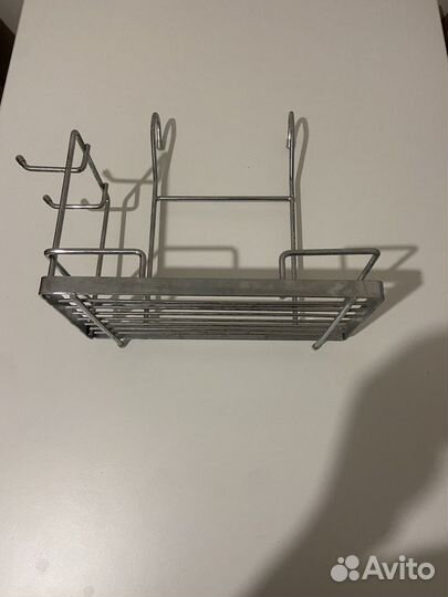 Подставка для моющих средств