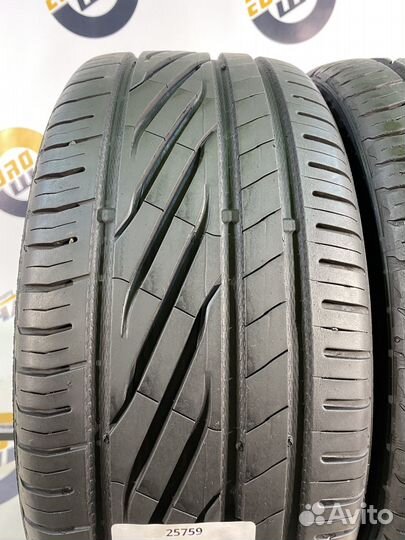 Uniroyal RainSport 5 245/40 R19 95Y