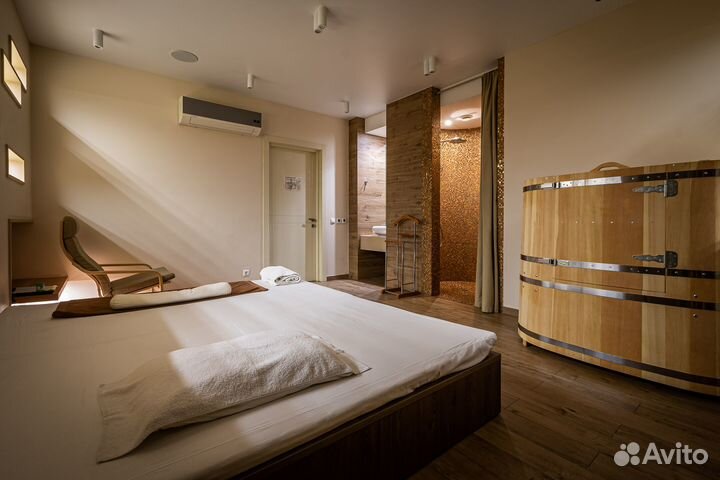 Тайское SPA. спа салон в Москве