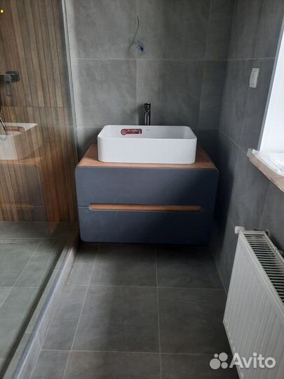 Ремонт домов