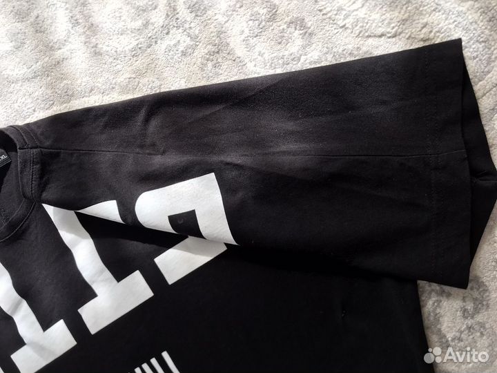 Футболка мужская