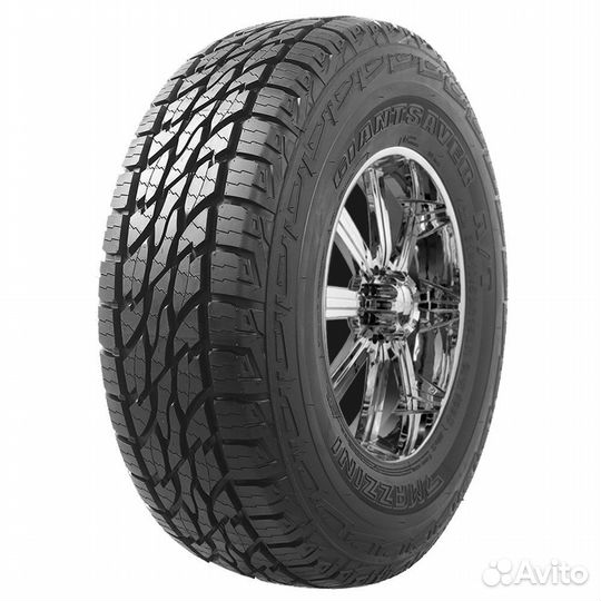 Mazzini GiantSaver 265/65 R17 T