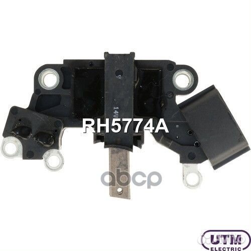 Регулятор генератора nissan Maxima 2.0 (*32) V