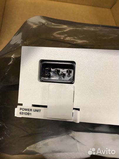 Блоки питания Avaya