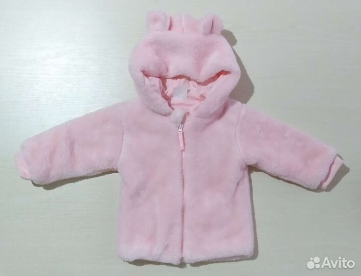 Костюмчик для девочки