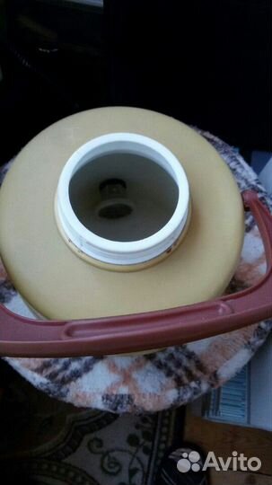 Термос для напитков