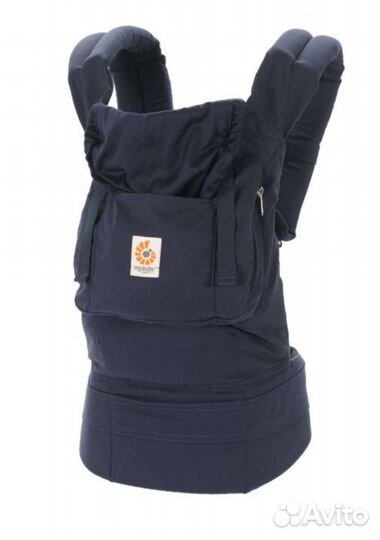 Эргорюкзак ergobaby original carrier