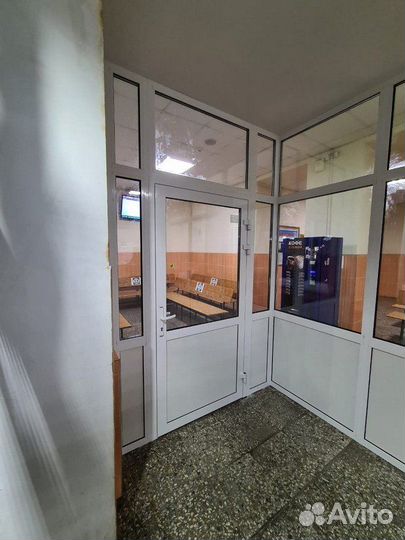 Окна пластиковые