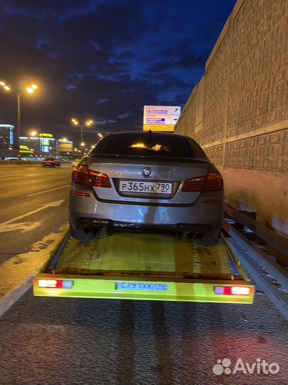 Услуги эвакуатора круглосуточно 