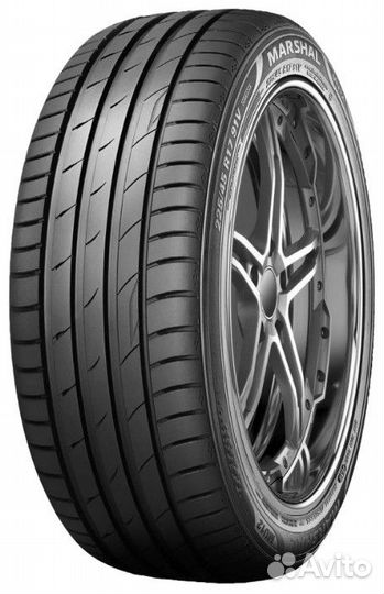 Marshal MU12 235/55 R17 103W