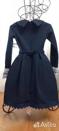 Школьная форма для девочки 134 140