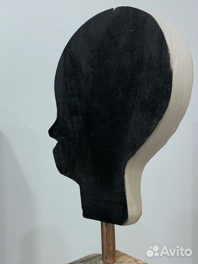 Декор для интерьера дерево