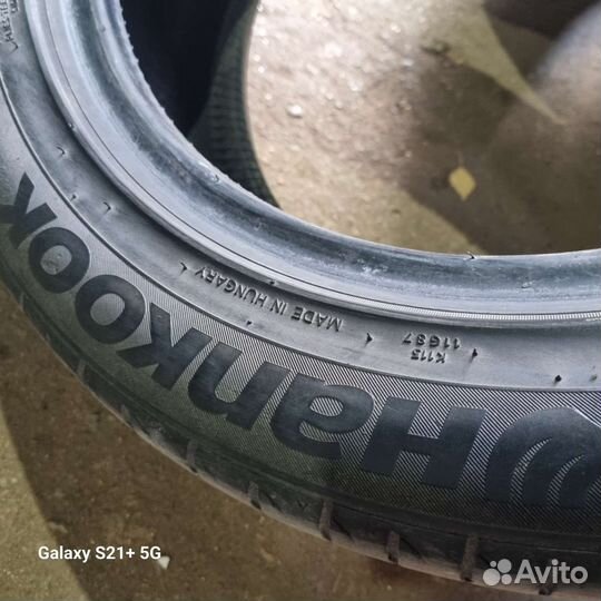 Hankook Ventus Prime 2 K115 205/55 R16 91H