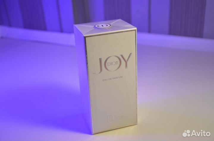 Парфюмерная вода Dior Joy by Dior, 90 ml