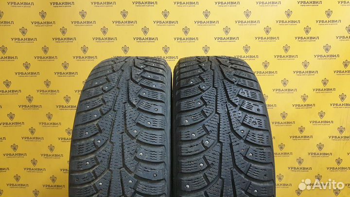 Nokian Tyres Hakkapeliitta 5 205/55 R16 94T