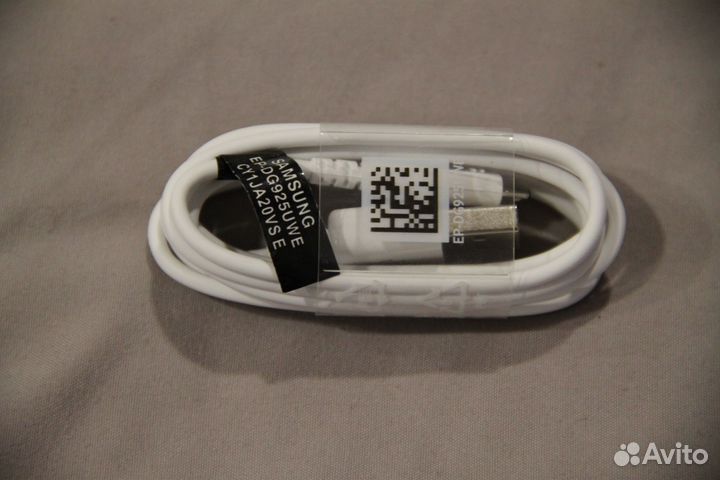 Кабель samsung microUSB\USB