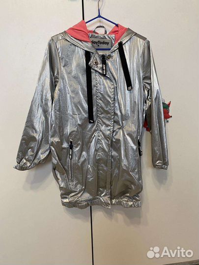 Куртка для девочки