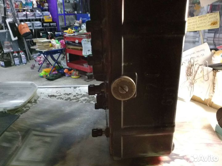 Ампервольтметр СССР 1958 года