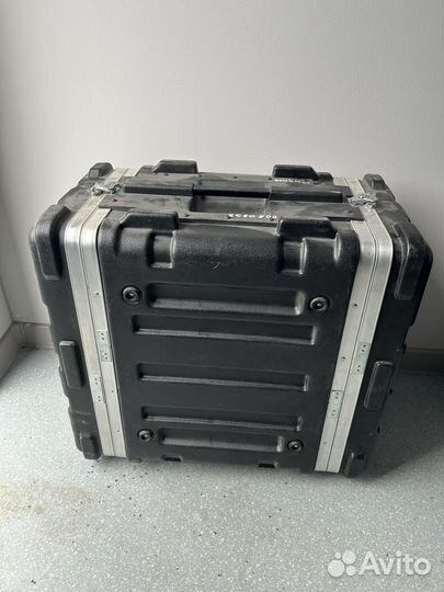 Рековые кейсы