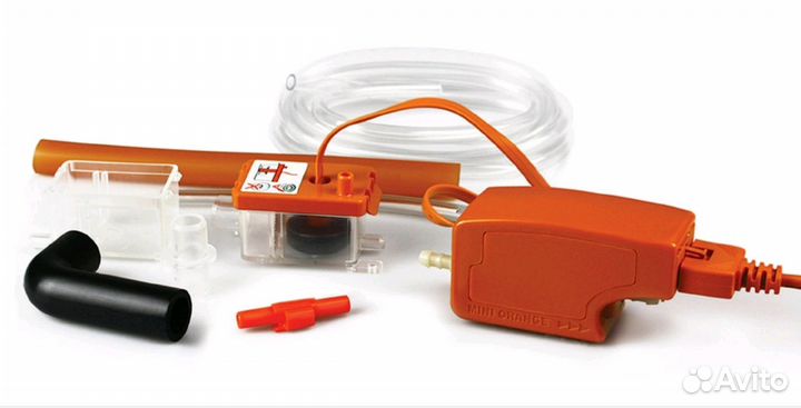 Помпа дренажная Aspen