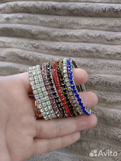 Бижутерия, часы