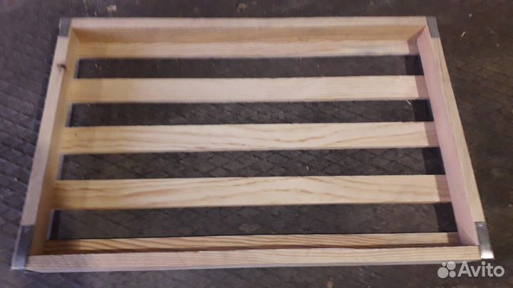 Лотки для хлеба