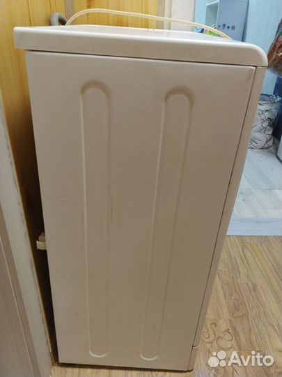 Стиральная машина indesit 5кг