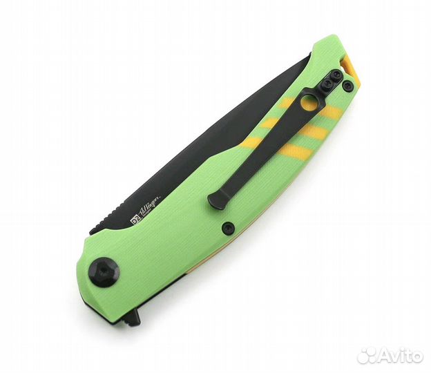 Нож складной NimoKnives