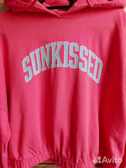 Толстовка Only XL