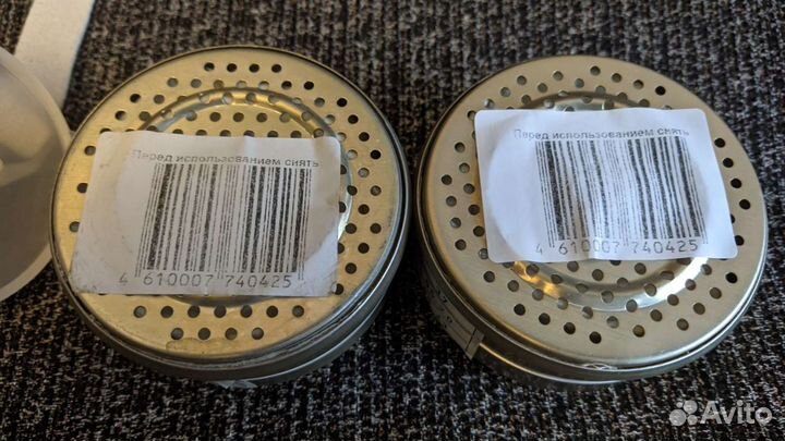 Распиратор полумаска Сорбент