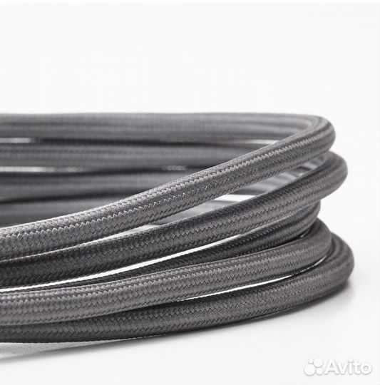 Кабель IKEA lillhult USB A - USB-micro новый