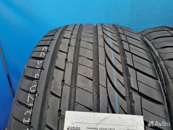 Headway HU901 225/40 R19 93Y