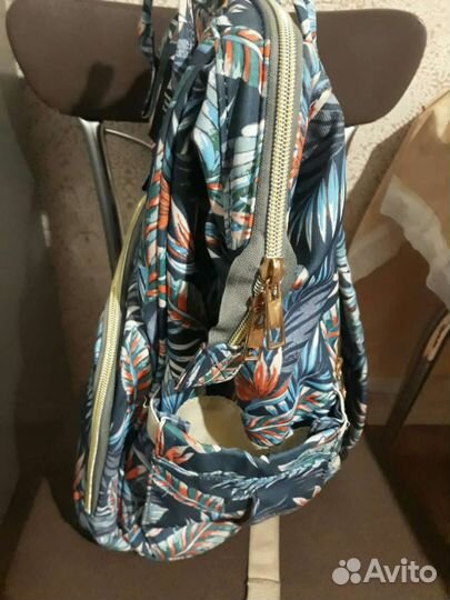 Рюкзак портфель