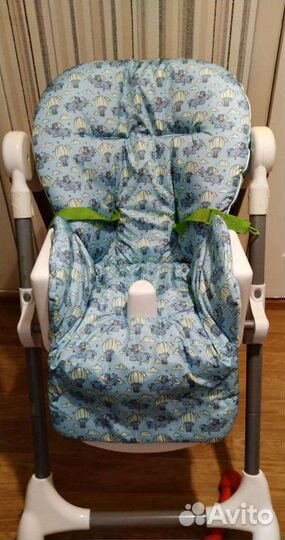 Чехол на стульчик для кормления