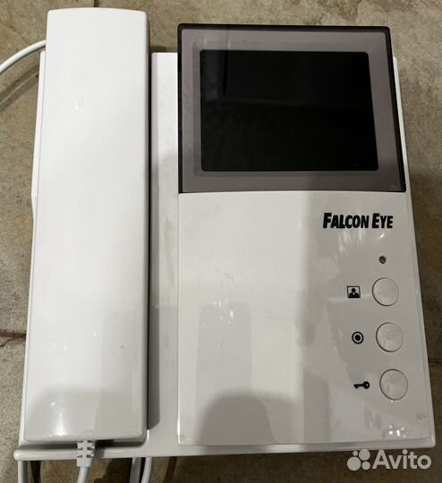 Видеодомофон