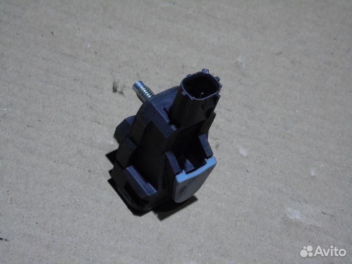 Датчик AIR BAG Лексус рх 4
