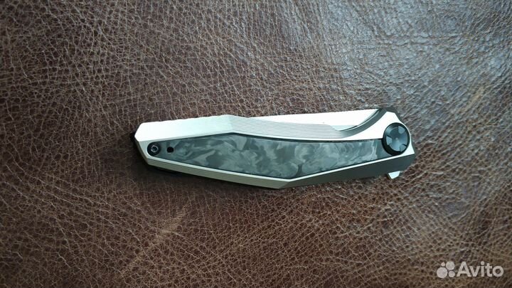 Нож складной, США