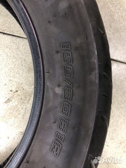 Покрышка для мотоцикла
