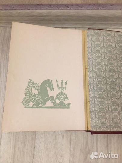 Фотоальбом СССР