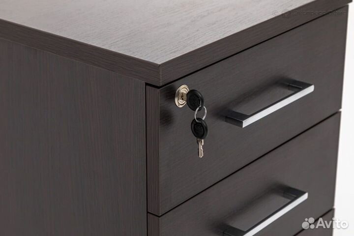 Кабинет руководителя Fermo Wood